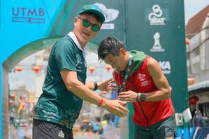 BIB: 100
                            <button type="button" onclick="openModal(21761815)" class="btn btn-primary btn-sm float-right btn-popup" data-toggle="modal" data-target=".modal-high-quality">
                        <i class="fas fa-shopping-cart"></i> Add to Cart
                    </button>
                                            <button type="button" onclick="isThisMe(21761815, true)" class="btn btn-success btn-sm float-right btn-popup btn-isme hidden" data-toggle="tooltip" data-placement="bottom" title="นี่คือรูปของคุณใช่ไหม คลิกที่นี่เพื่อเอาเข้าอัลบั้ม">
                        <i class="fas fa-plus"></i> Add to album
                    </button>
                    <button type="button" onclick="isThisMe(21761815, false)" class="btn btn-warning btn-sm float-right btn-popup btn-isnotme hidden">
                        <i class="fas fa-ban"></i> Remove from album
                    </button>